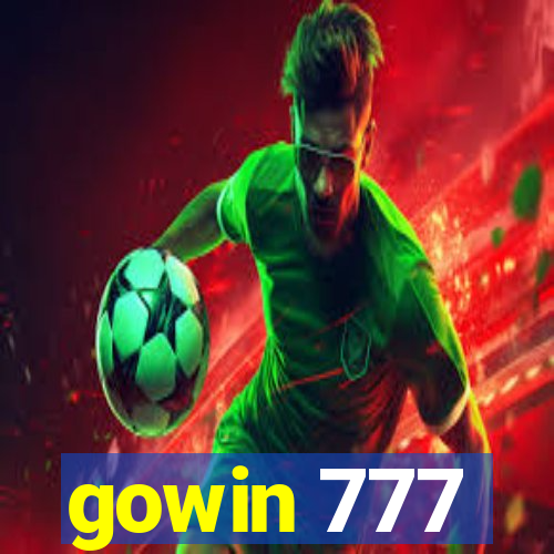 gowin 777